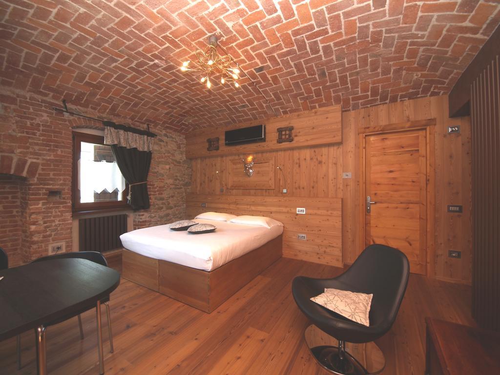 Albergo Nazionale فيرنانتِّه المظهر الخارجي الصورة