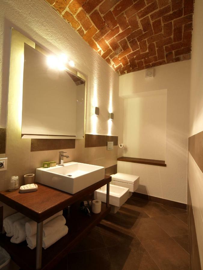 Albergo Nazionale فيرنانتِّه المظهر الخارجي الصورة