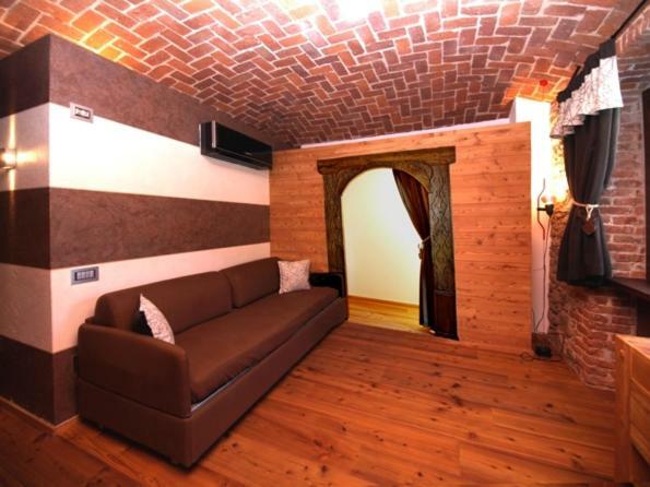 Albergo Nazionale فيرنانتِّه المظهر الخارجي الصورة